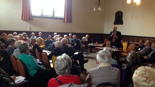 York Older People's Assembly